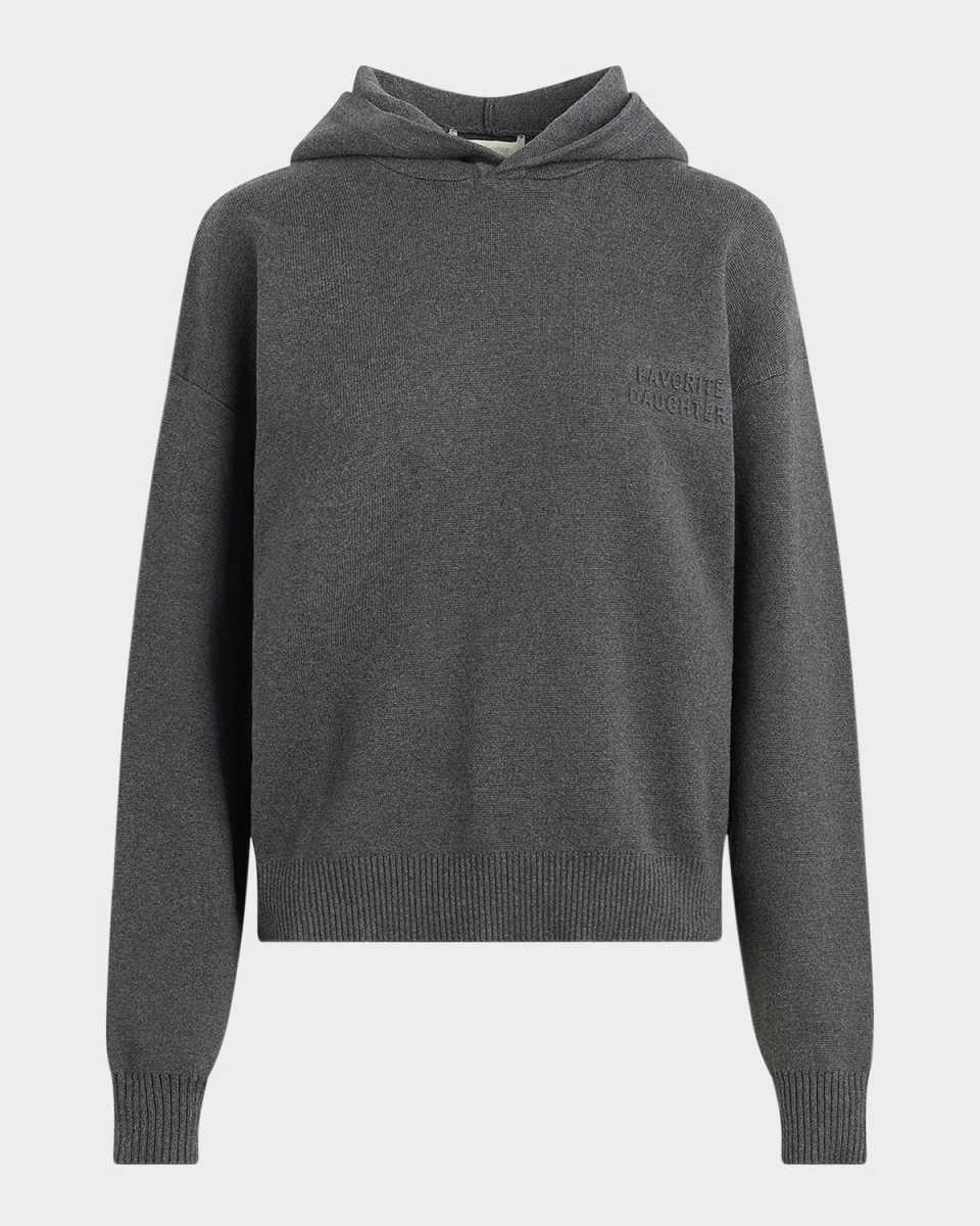 Fatigue Sisters Hoodie